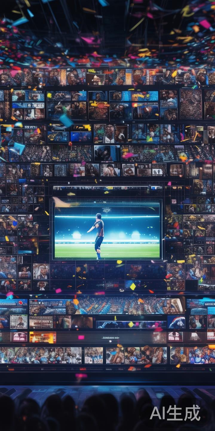 开云体育直播平台全方位支持安卓苹果设备，尽享高清赛事盛宴 