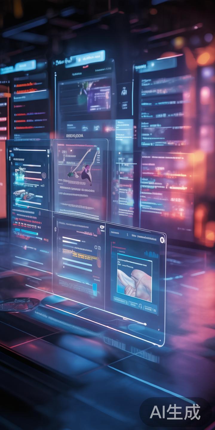 云开体育引领创新：打造智慧个性化运动体验空间新纪元 