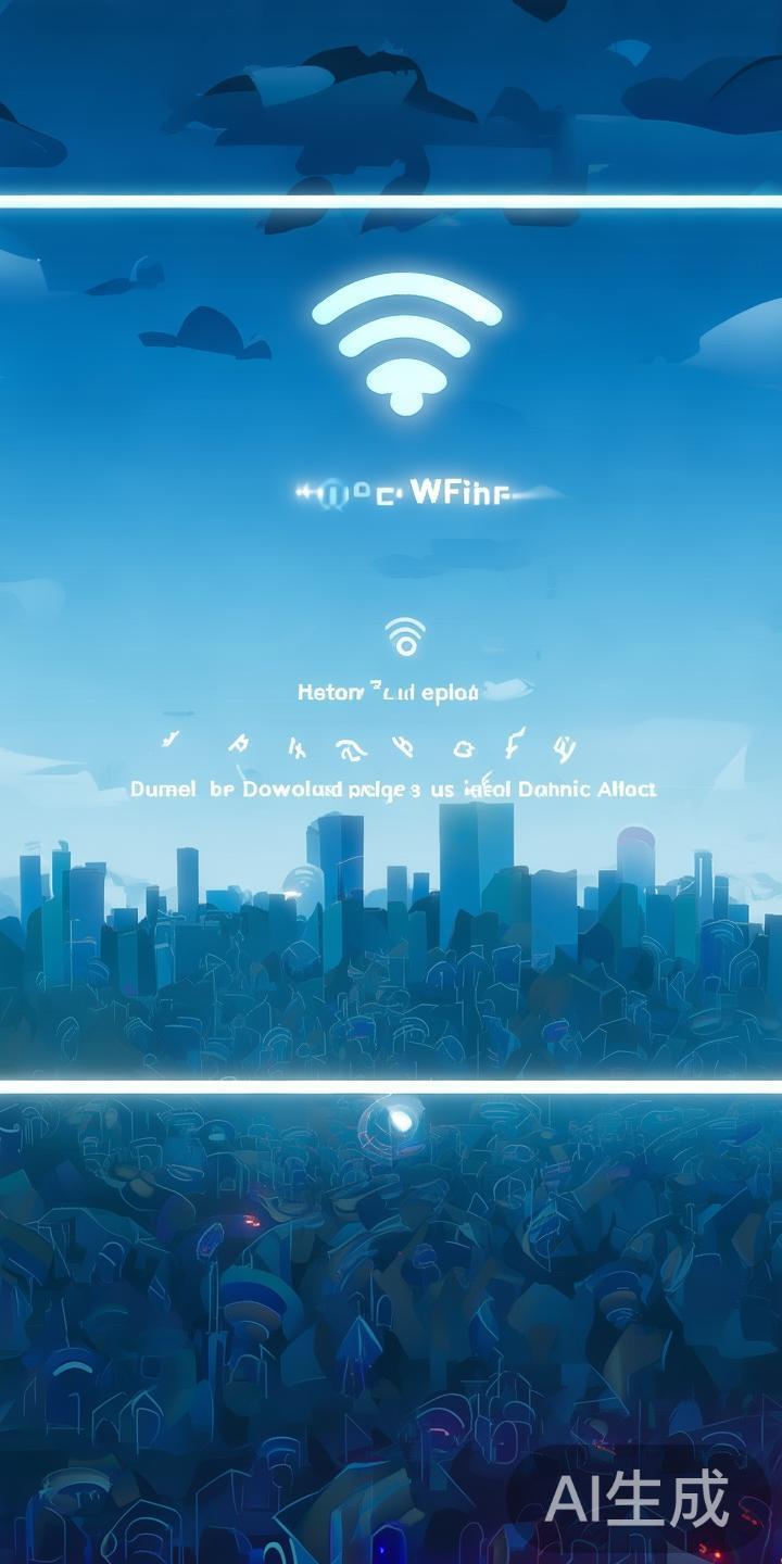 不稳定的网络连接也是下载失败或安装不成功的常见原因