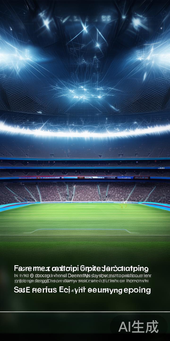 为什么选择优质体育直播平台至关重要
在数字化娱乐