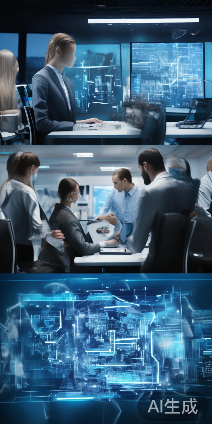 保障开云体育娱乐APP安全运营的综合措施与实践策略研究 技术保障固然重要,但健全的管理制度是确保平台安全运