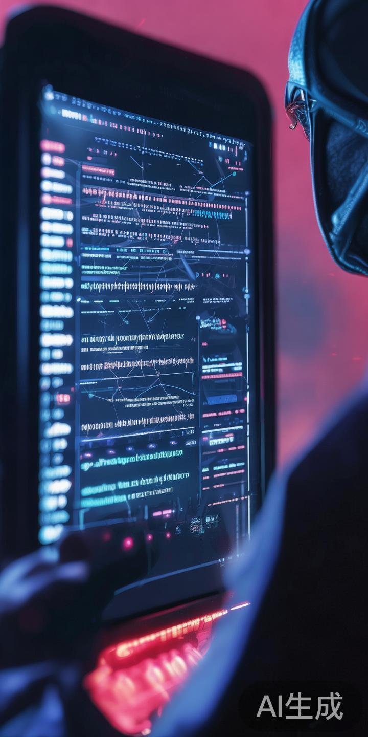 开云体育软件下载的潜在安全隐患与风险分析全方位解析 体育类软件通常涉及账号注册、支付信息甚至个人偏好数